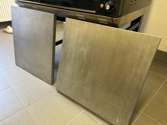 Haussler Stone Oven Pic 21